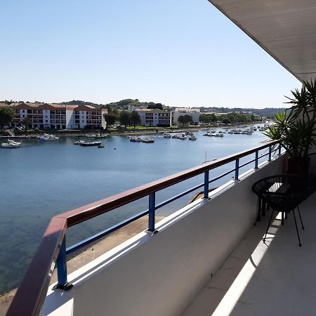 Ciboure : T4 Spacieux Avec Balcon Et Veranda, Proche Golf - Fr-1-239-554 Kültér fotó